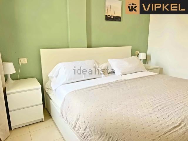 Piso en venta en Costa del Silencio, Arona