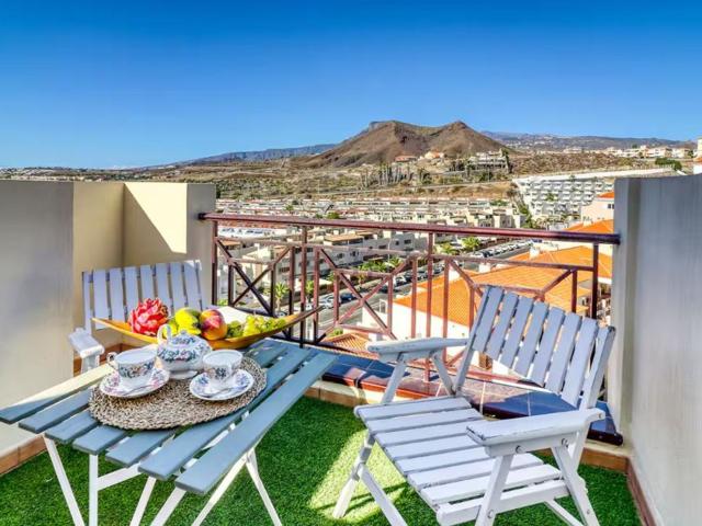 Ático en venta en Arona, Oasis del Sur