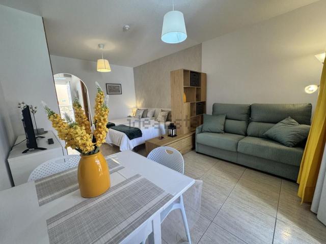 Piso en alquiler en Costa del Silencio, Arona