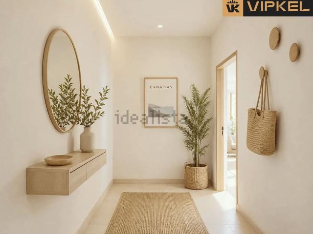 Piso en venta en El Fraile, Arona