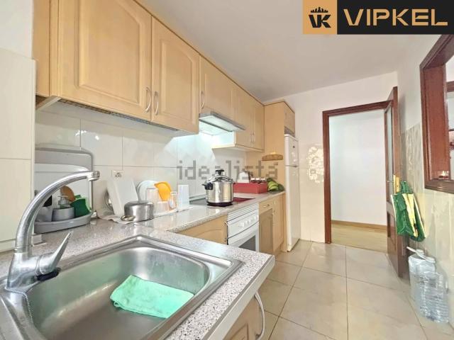 Piso en venta en El Bebedero, Arona