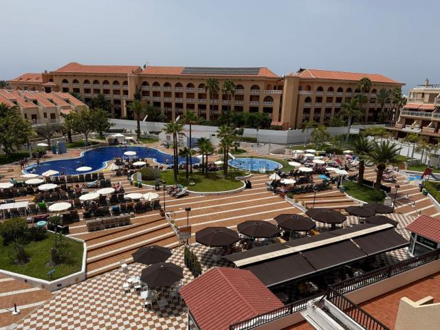 Piso en alquiler en Los Cristianos, Arona