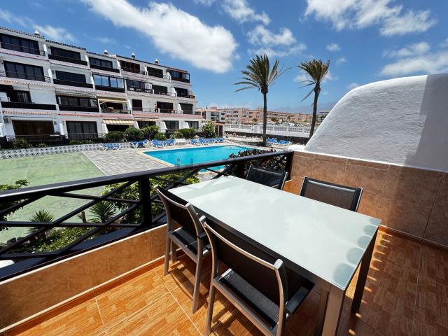 Ático en venta en Costa del Silencio, Arona