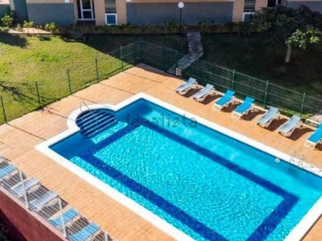 Ático en alquiler en Los Cristianos, Arona