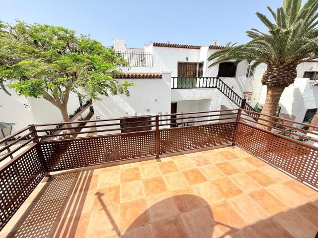 Dúplex en venta en Costa del Silencio, Arona