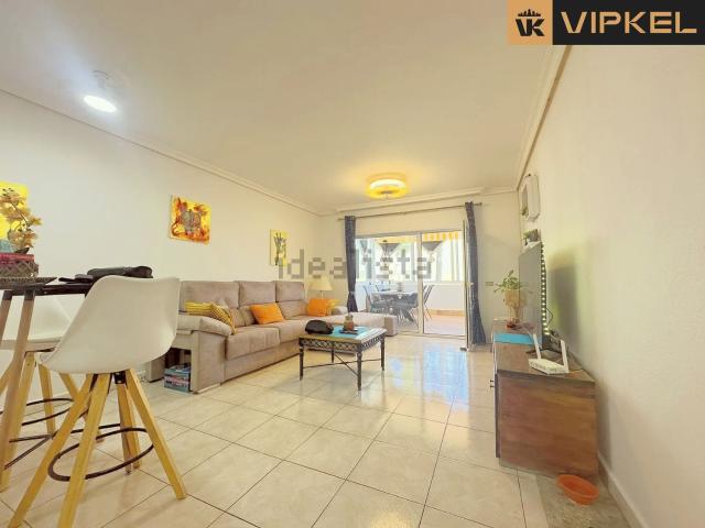 Piso en venta en Los Cristianos, Arona