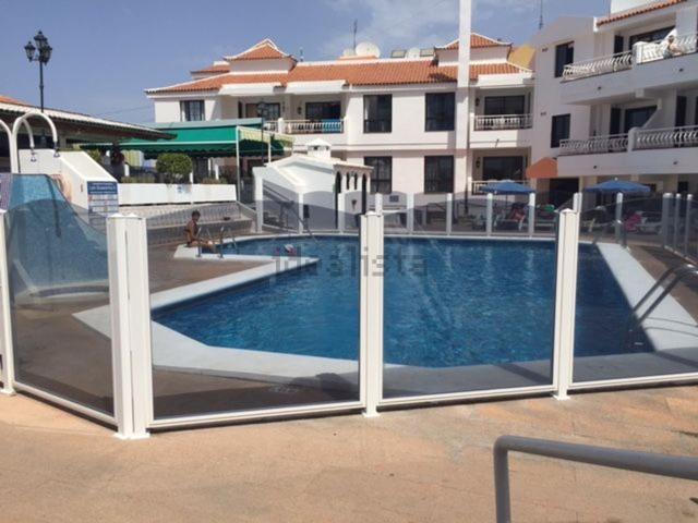 Dúplex en venta en Los Cristianos, Arona