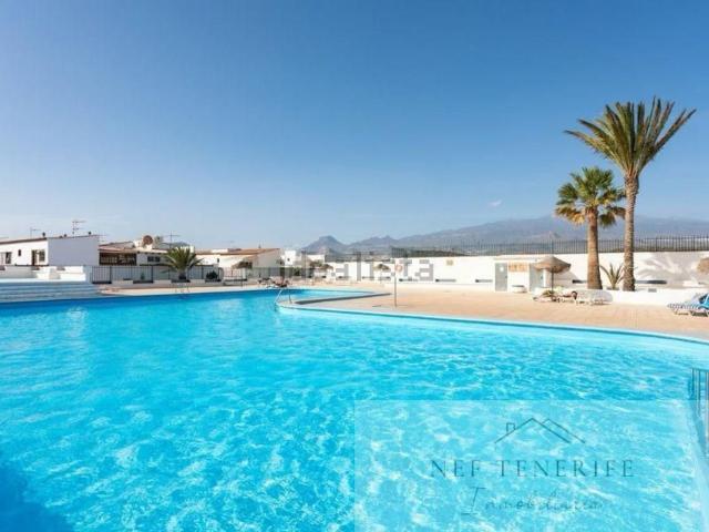 Piso en venta en Costa del Silencio, Arona