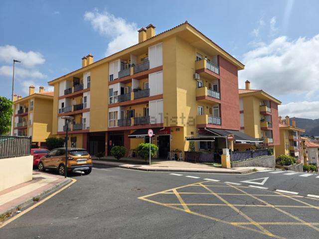 Piso en venta en El Bebedero, Arona