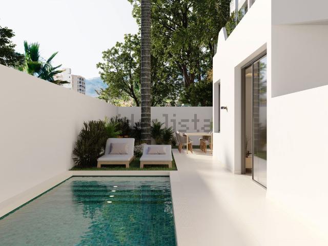 Piso en venta en Los Cristianos, Arona