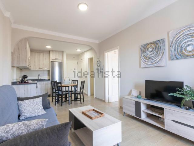 Piso en venta en Costa del Silencio, Arona