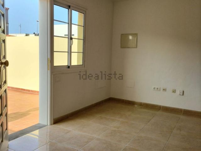 Dúplex en alquiler en Las Rosas, Arona