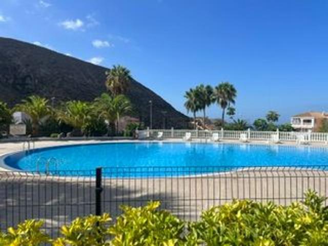 Ático en alquiler en Los Cristianos, Arona