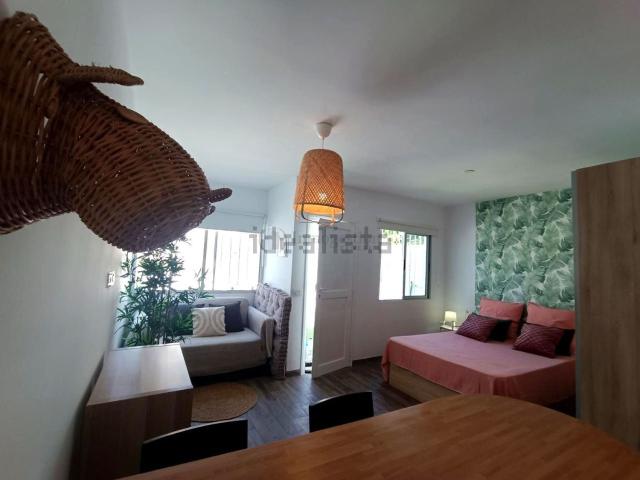 Piso en venta en Costa del Silencio, Arona