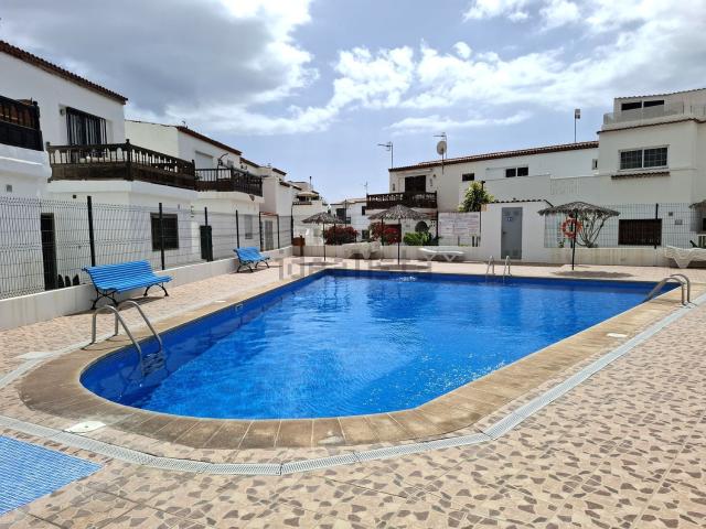 Dúplex en venta en Costa del Silencio, Arona