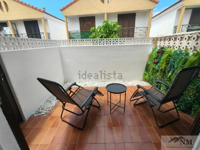 Dúplex en venta en Los Cristianos, Arona