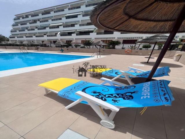 Piso en venta en Costa del Silencio, Arona