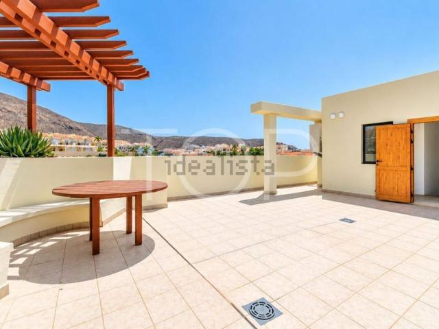 Dúplex en venta en Los Cristianos, Arona