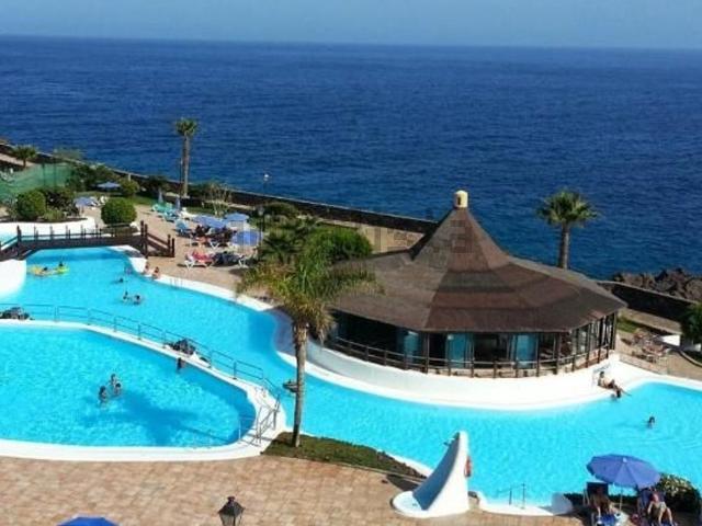 Dúplex en alquiler en Costa del Silencio, Arona