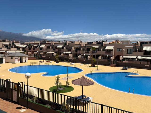 Ático en venta en Costa del Silencio, Arona