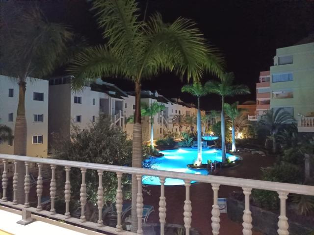 Piso en alquiler en Palm-Mar, Arona, Arona