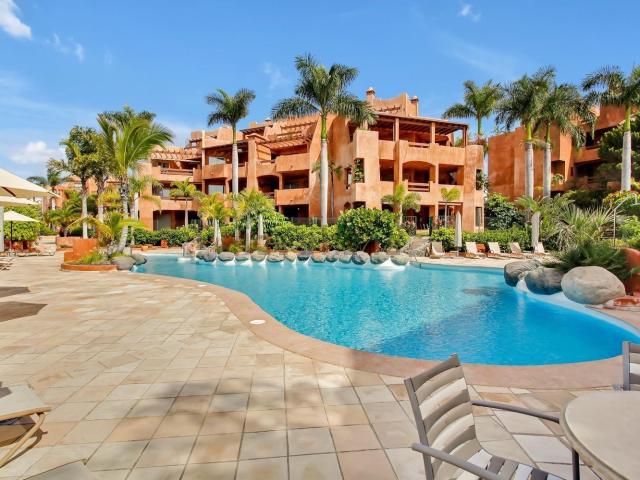 Piso en alquiler en Palm-Mar, Arona, Arona