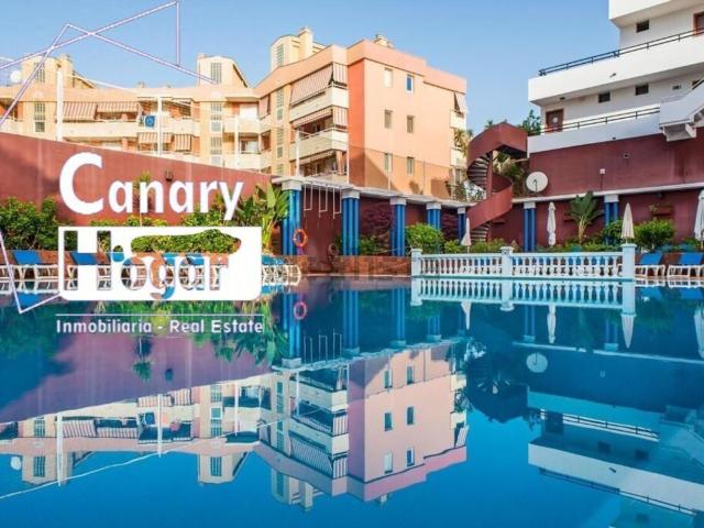 Piso en venta en Los Cristianos, Arona