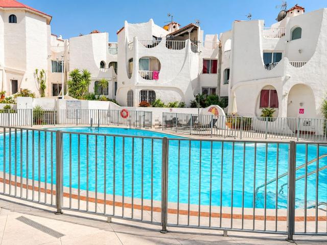 Dúplex en venta en Los Cristianos, Arona