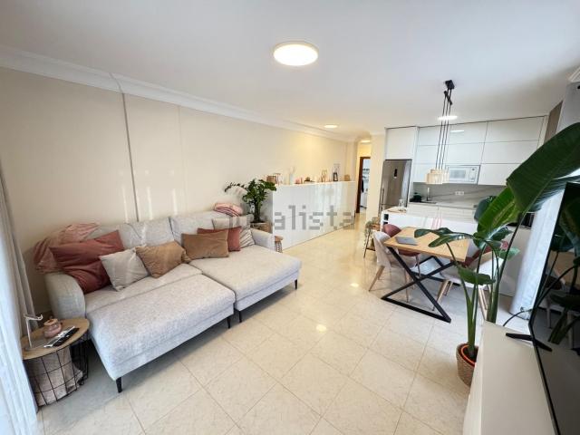 Piso en alquiler en Palm-Mar, Arona, Arona