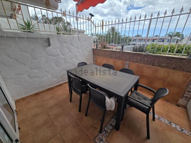 Piso en venta en Costa del Silencio, Arona