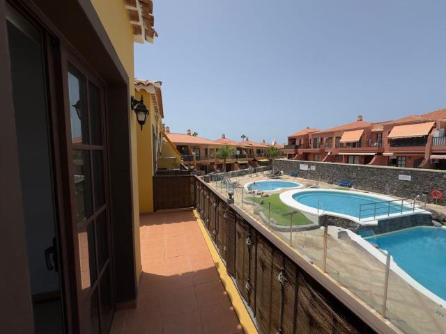 Ático en venta en Costa del Silencio, Arona