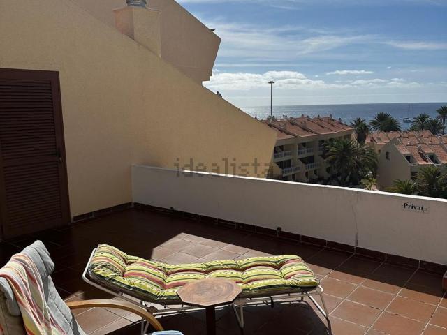 Dúplex en venta en Los Cristianos, Arona