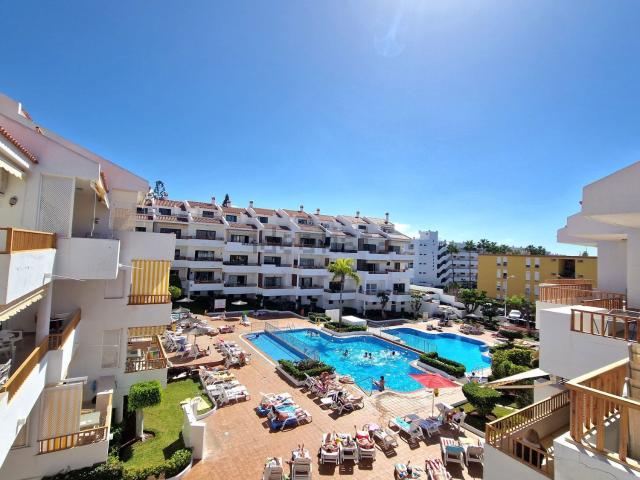 Dúplex en venta en Los Cristianos, Arona