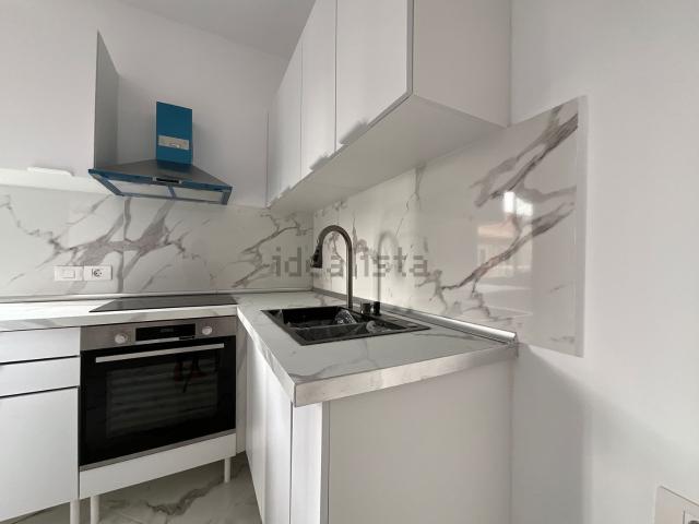 Piso en venta en El Fraile, Arona
