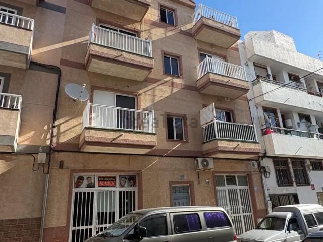 Piso en venta en La Estrella del Sur, Arona