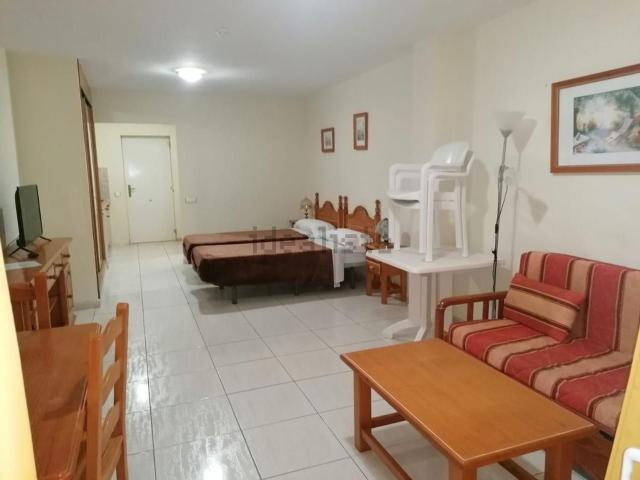 Piso en venta en Costa del Silencio, Arona
