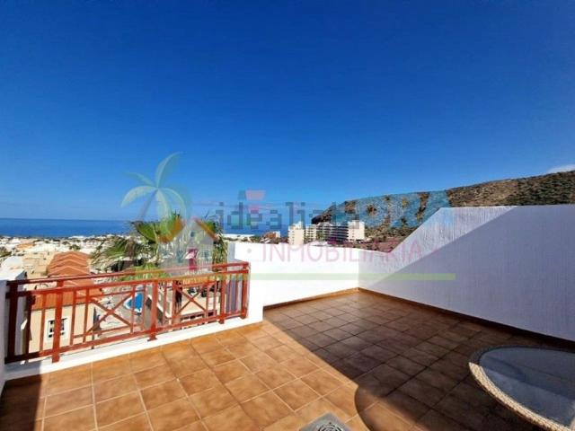 Ático en venta en Palm-Mar, Arona, Arona
