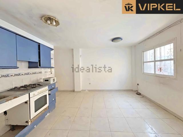 Piso en venta en El Bebedero, Arona