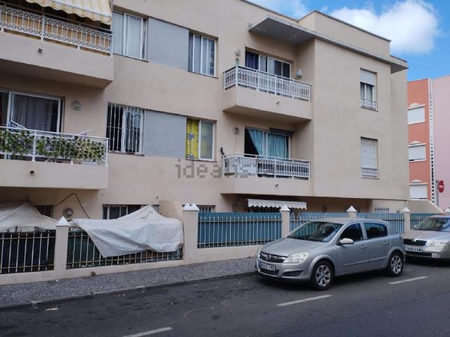 Piso en venta en El Fraile, Arona