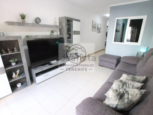 Piso en venta en El Fraile, Arona