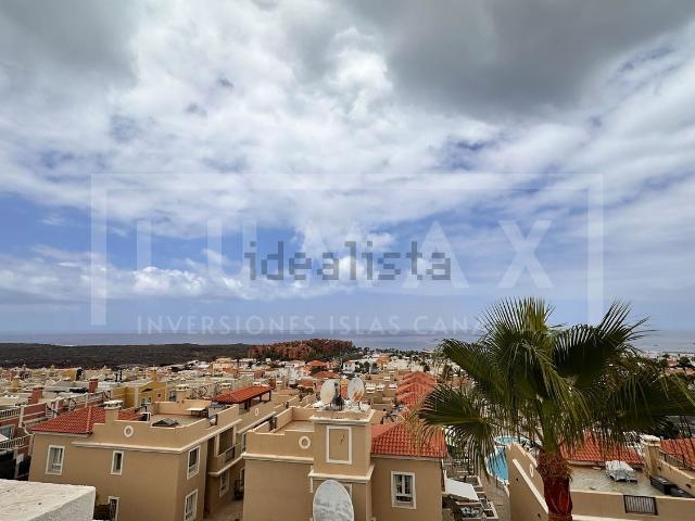 Dúplex en venta en Palm-Mar, Arona, Arona