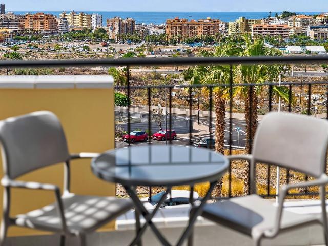 Dúplex en venta en Los Cristianos, Arona