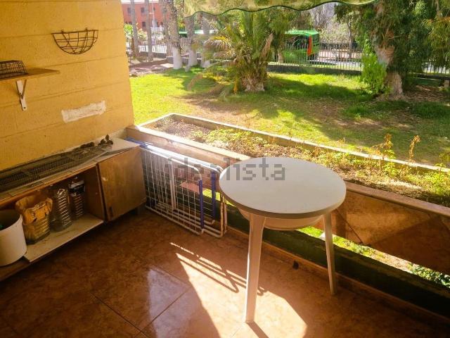 Piso en venta en Costa del Silencio, Arona