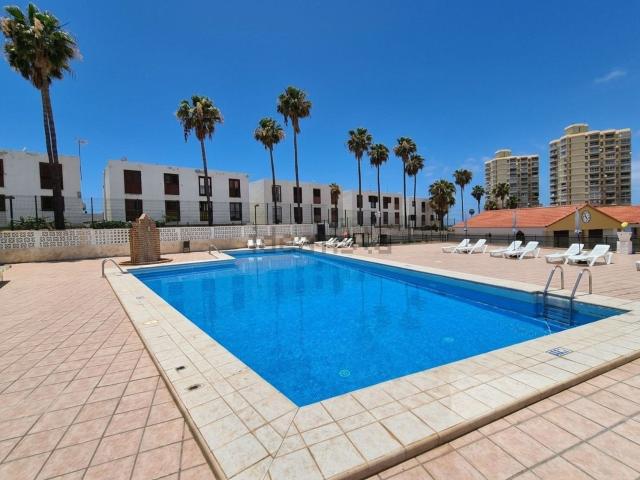 Dúplex en venta en Los Cristianos, Arona
