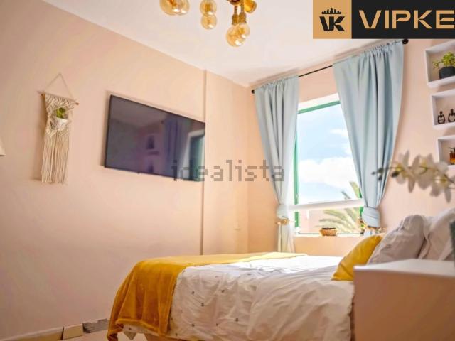 Piso en venta en Costa del Silencio, Arona