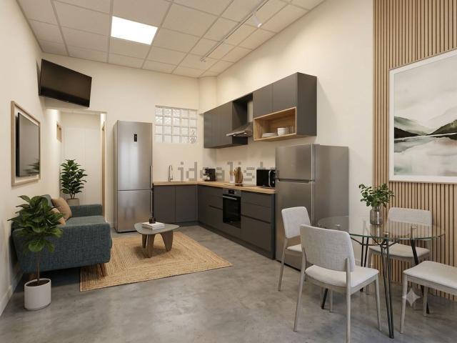 Piso en venta en El Fraile, Arona