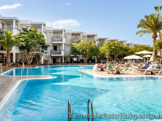 Ático en venta en Los Cristianos, Arona
