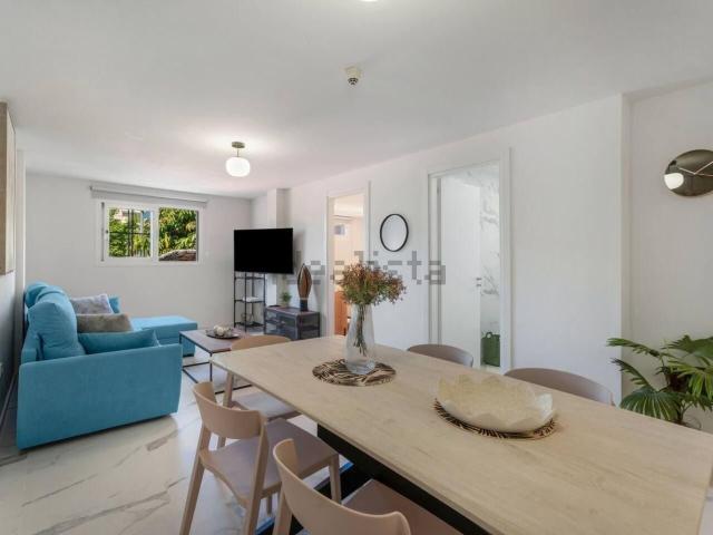 Piso en venta en Los Cristianos, Arona