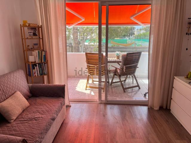 Piso en venta en Costa del Silencio, Arona