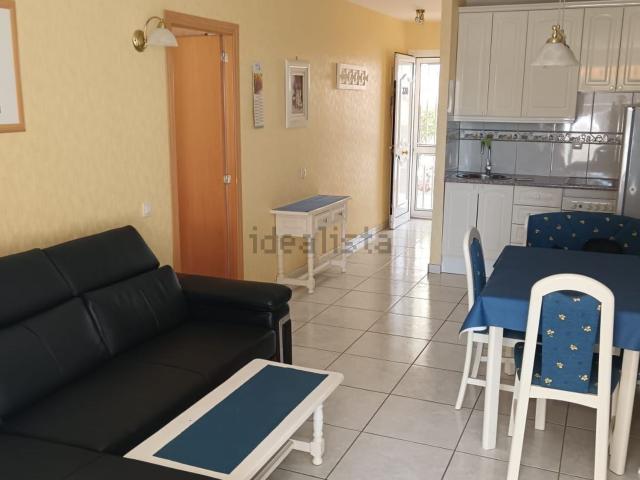 Piso en venta en Costa del Silencio, Arona